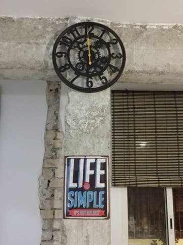 Alojamiento Simon 2 Murcia Exterior foto