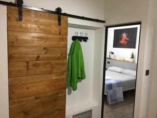 Alojamiento Simon 2 Murcia Cameră foto