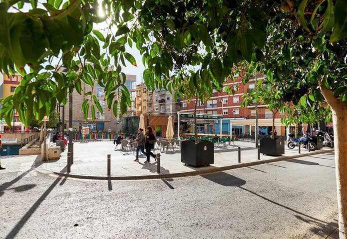 Alojamiento Simon 2 Murcia Cameră foto