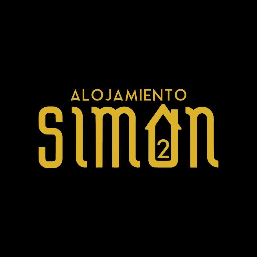 Alojamiento Simon 2 Murcia Exterior foto
